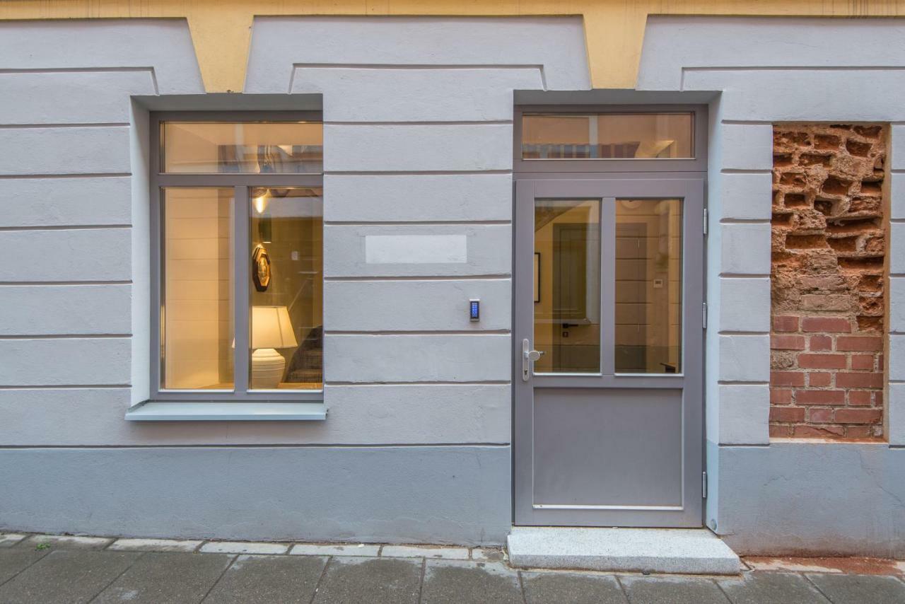 Come2Rest - Stikliu 20 Apartment Vilnius Exterior photo